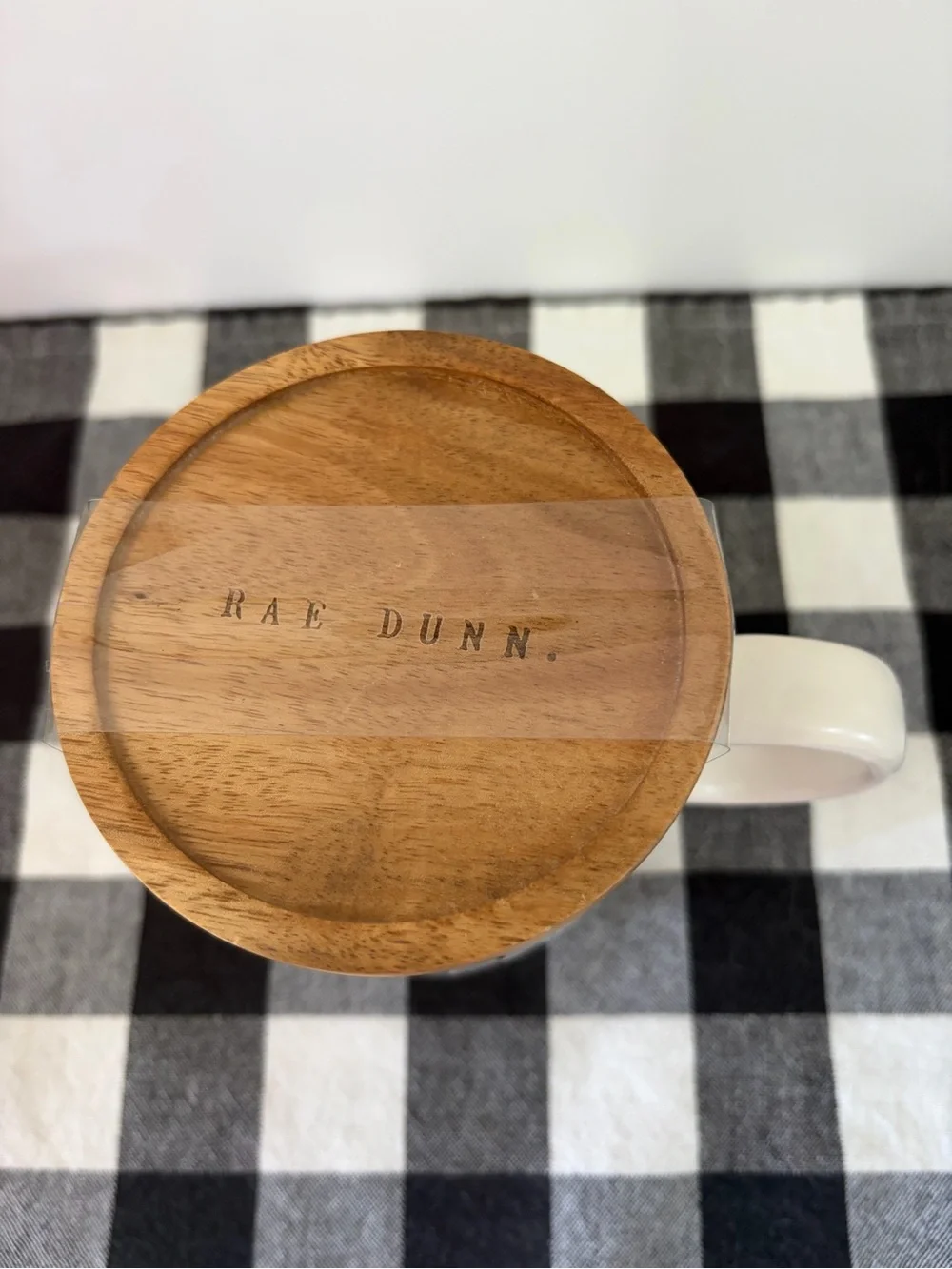 Rae Dunn by Magenta Ceramic 